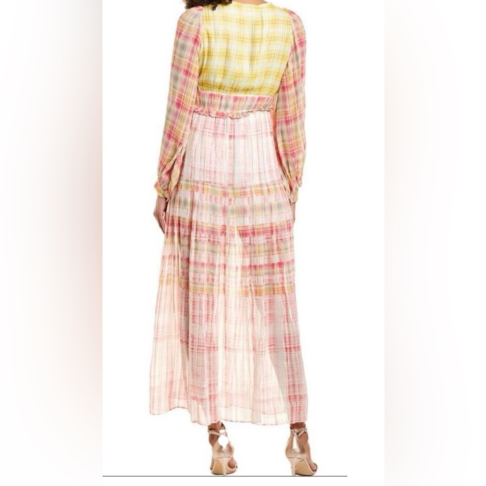 🌟 For Sale: Hemant and Nandita Madrasi Dress🌟